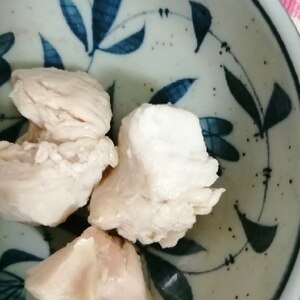 私流サラダチキン